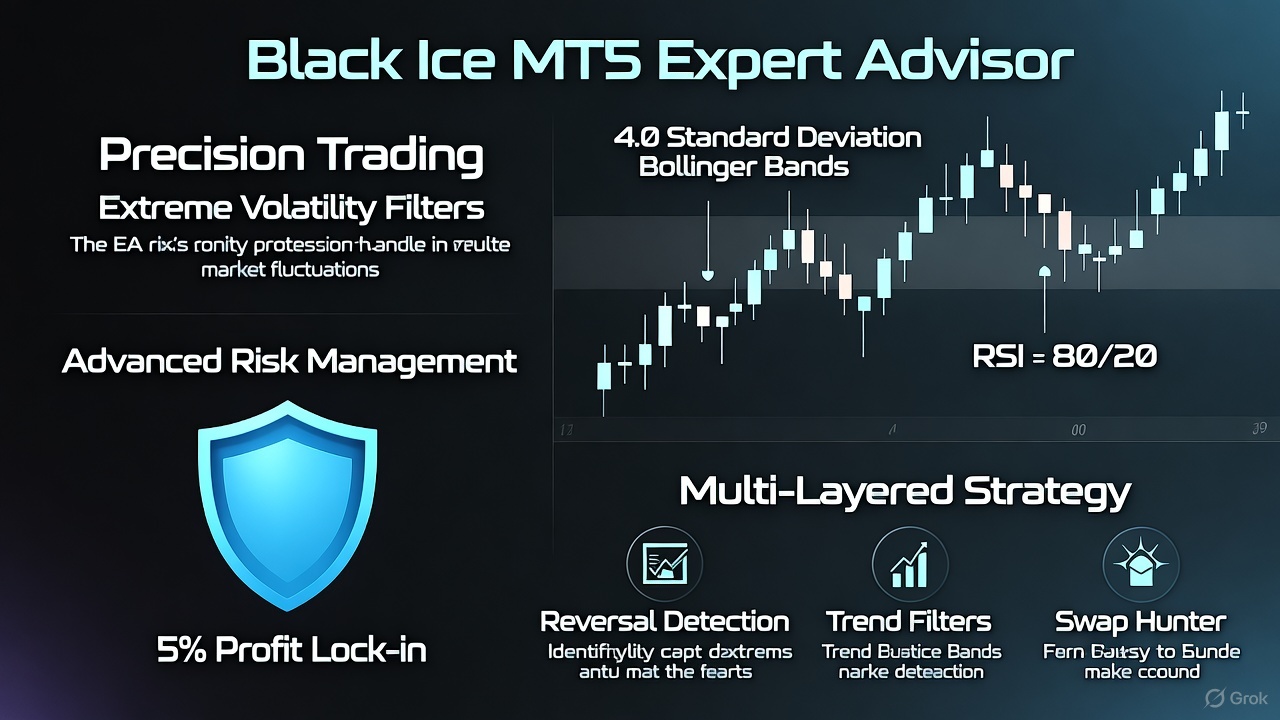 Black Ice  Gallery Image 3