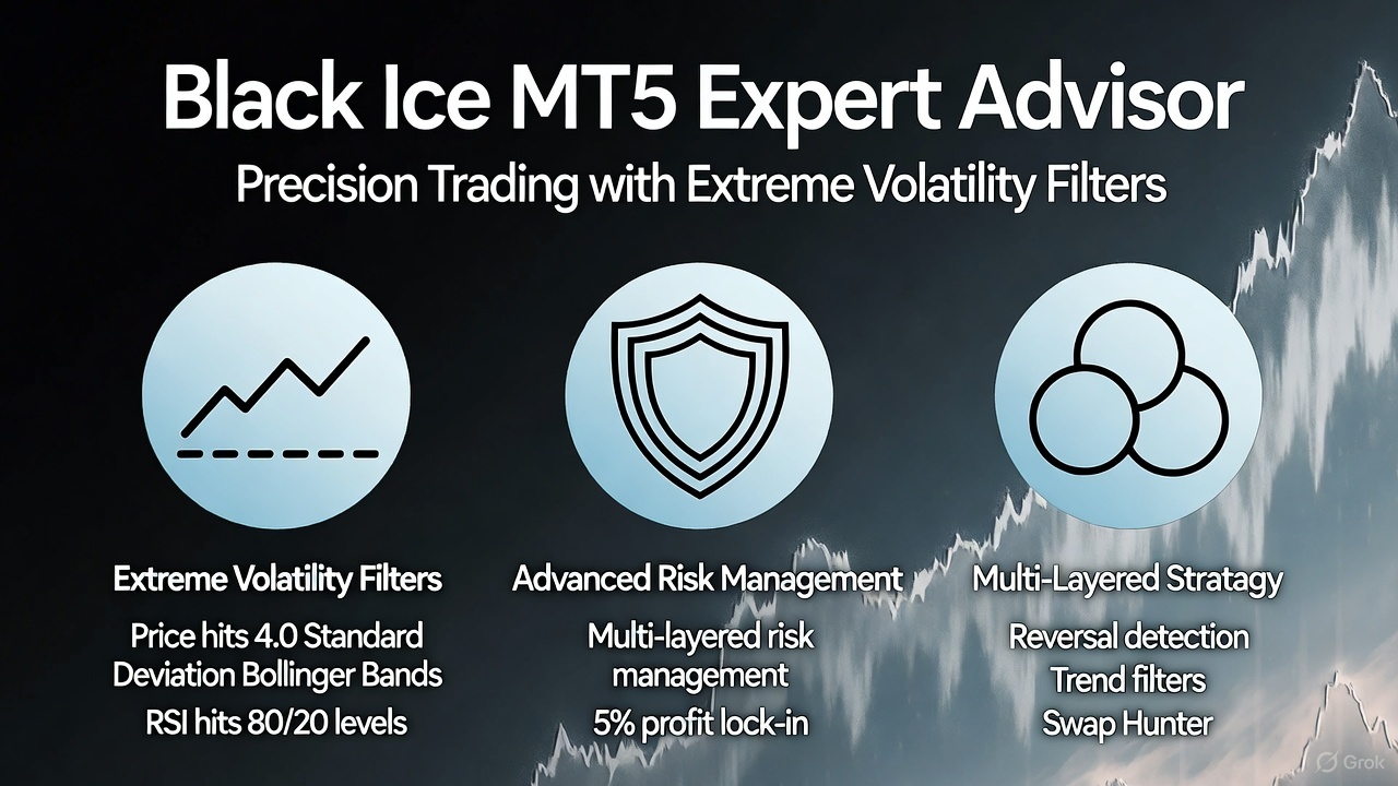 Black Ice  Gallery Image 4